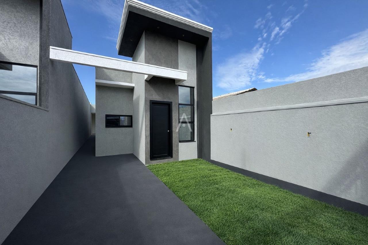 Casa Residencial para à venda no Bairro JARDIM COOPAGRO em TOLEDO: 