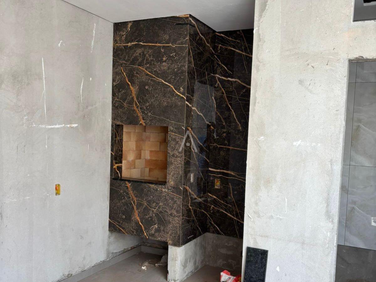 Casa Residencial para à venda no Bairro JARDIM COOPAGRO em TOLEDO: 