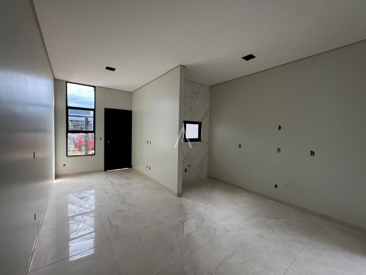 Casa Residencial para à venda no Bairro JARDIM COOPAGRO em TOLEDO: 