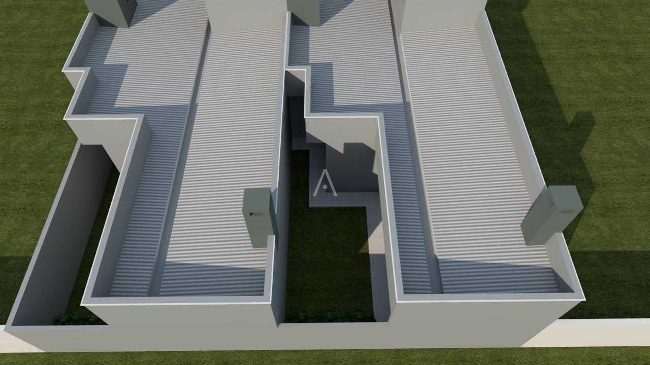 Casa Residencial para à venda no Bairro COLINA DOURADA em CASCAVEL: 