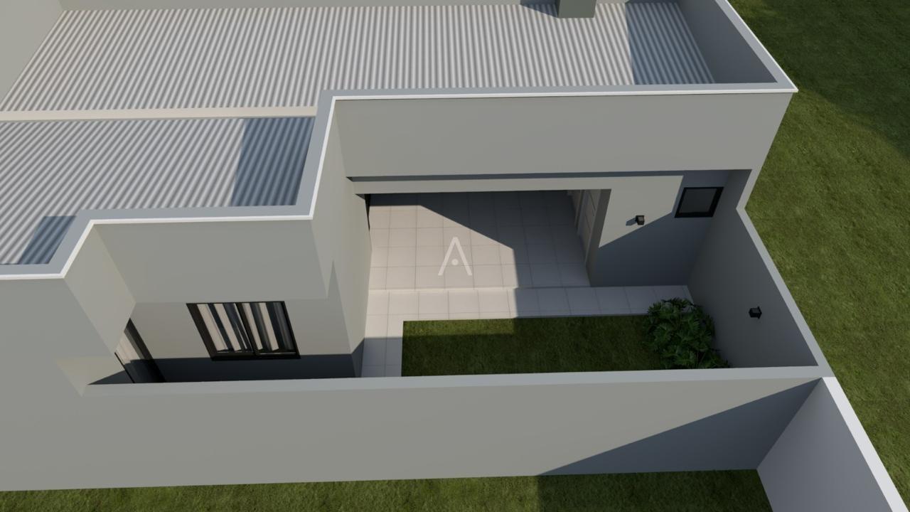 Casa Residencial para à venda no Bairro COLINA DOURADA em CASCAVEL: 