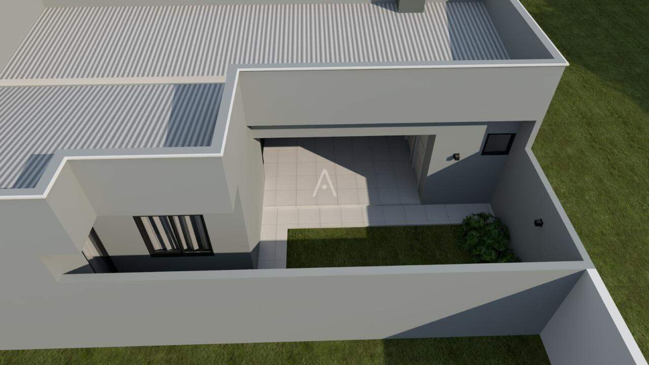 Casa Residencial para à venda no Bairro COLINA DOURADA em CASCAVEL: 