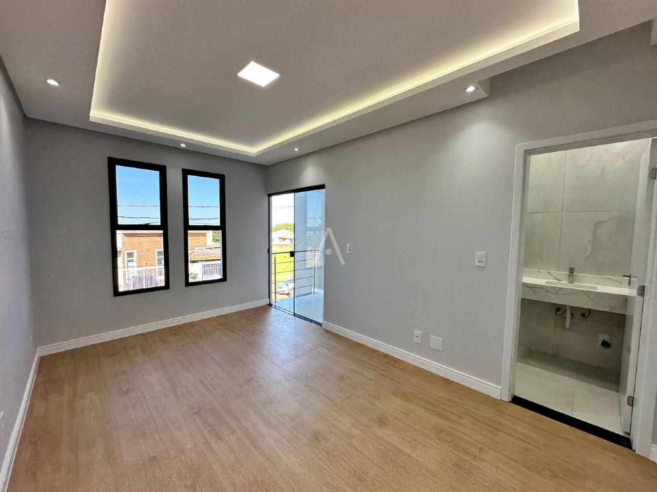 Sobrado para à venda no Bairro SANTA FELICIDADE em CASCAVEL: 