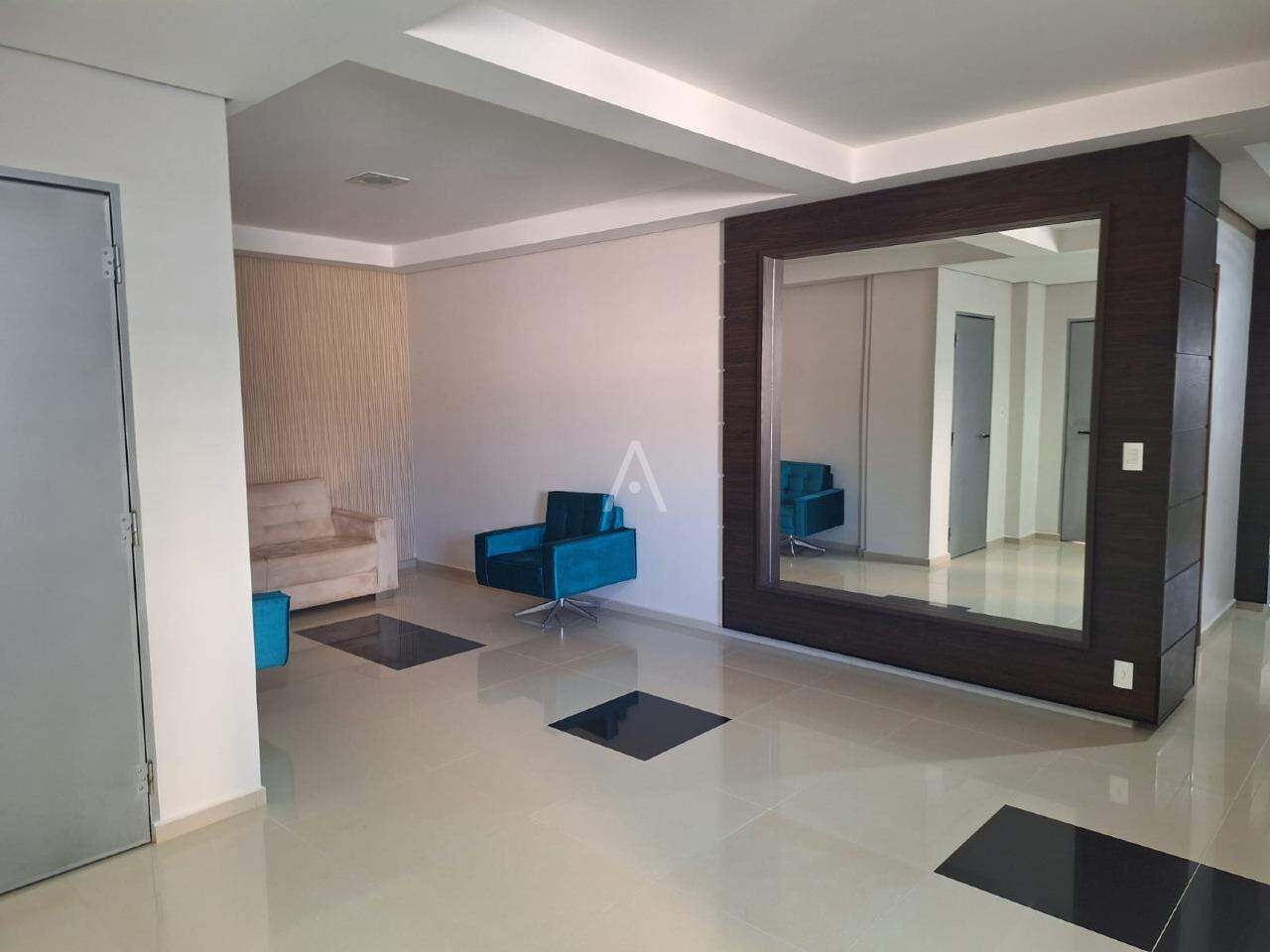 Apartamento para à venda no Bairro CENTRO em CASCAVEL: 