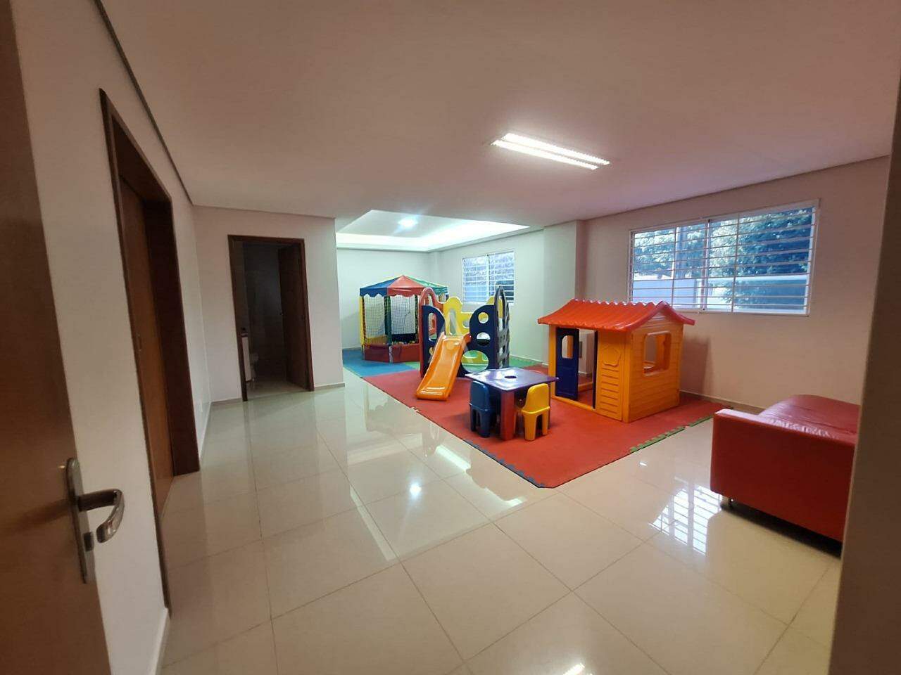 Apartamento para à venda no Bairro CENTRO em CASCAVEL: 