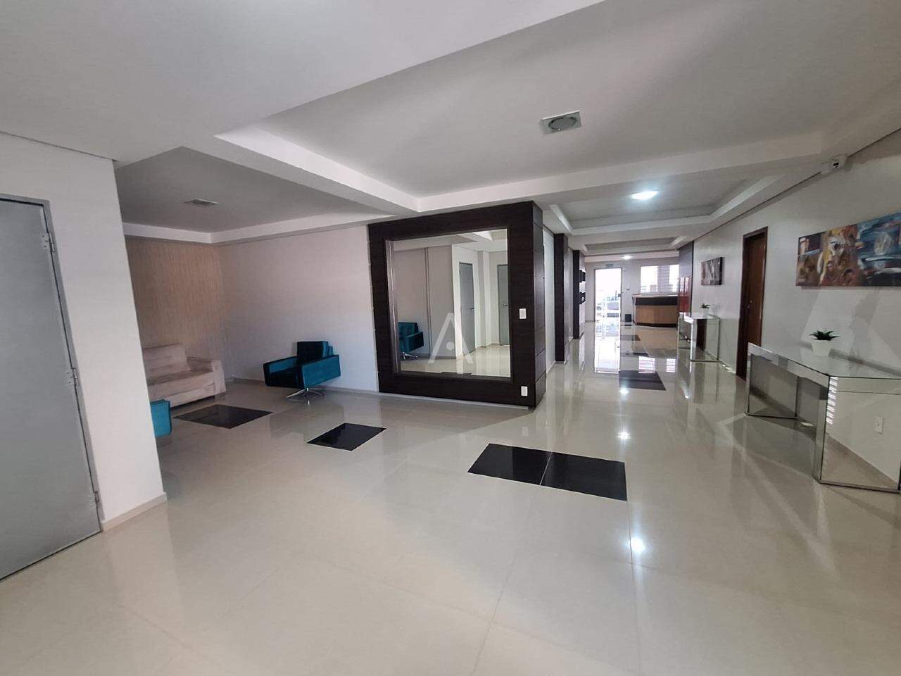 Apartamento para à venda no Bairro CENTRO em CASCAVEL: 