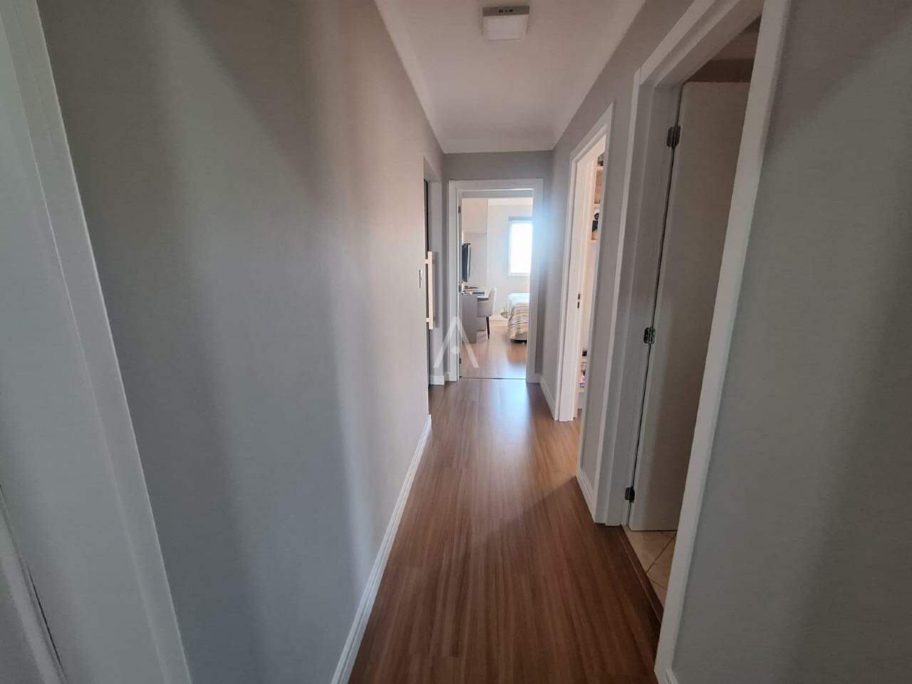 Apartamento para à venda no Bairro CENTRO em CASCAVEL: 