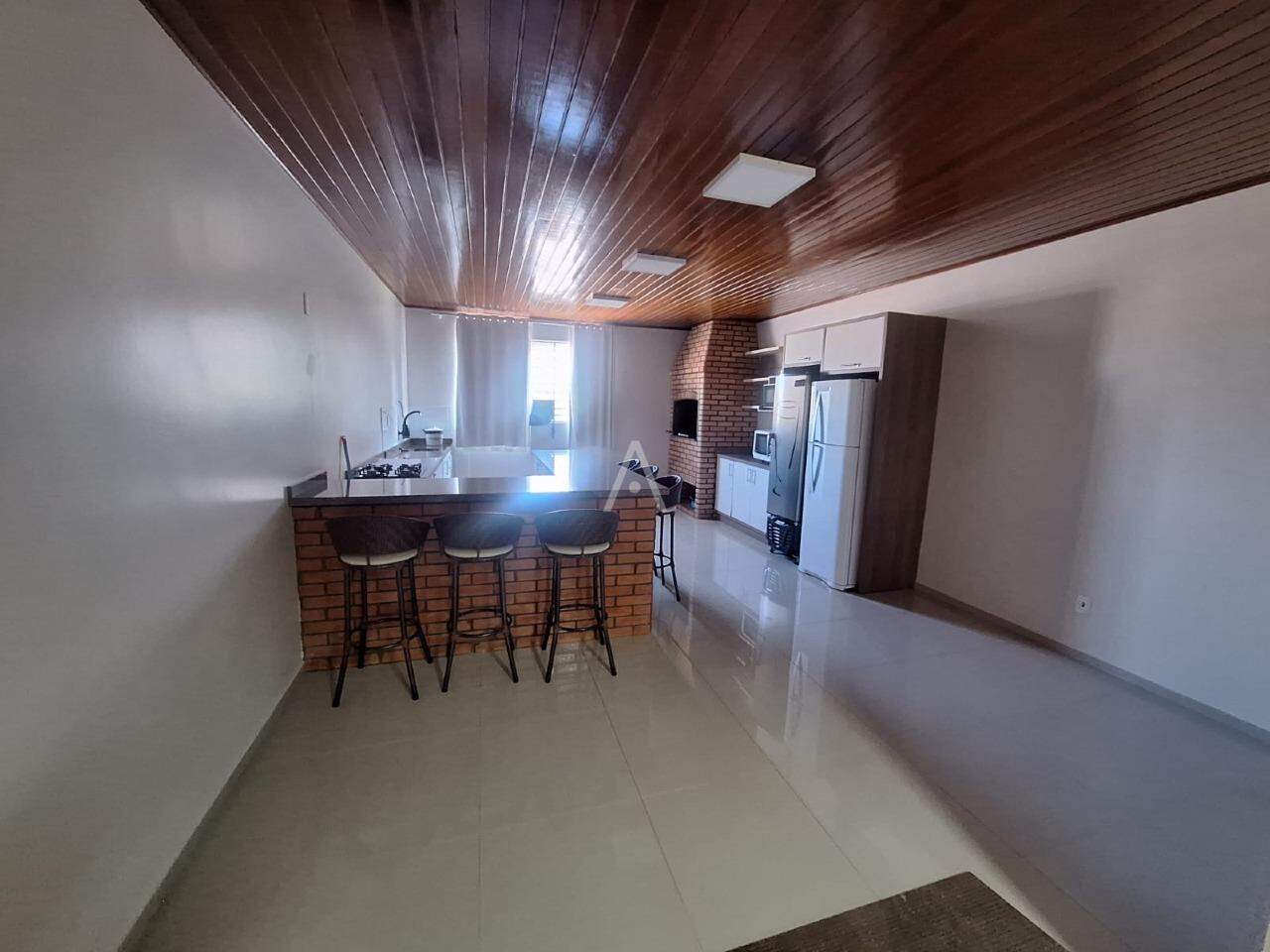 Apartamento para à venda no Bairro CENTRO em CASCAVEL: 