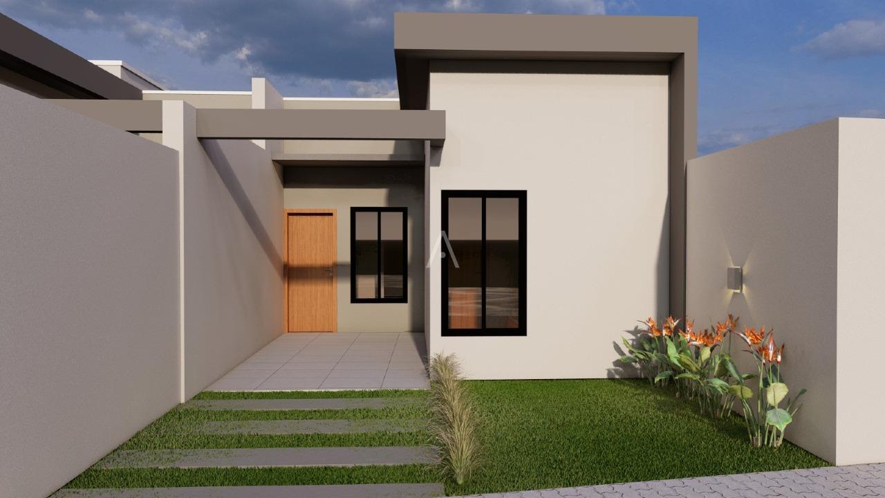 Casa Residencial para à venda no Bairro SAO FRANCISCO em TOLEDO: 