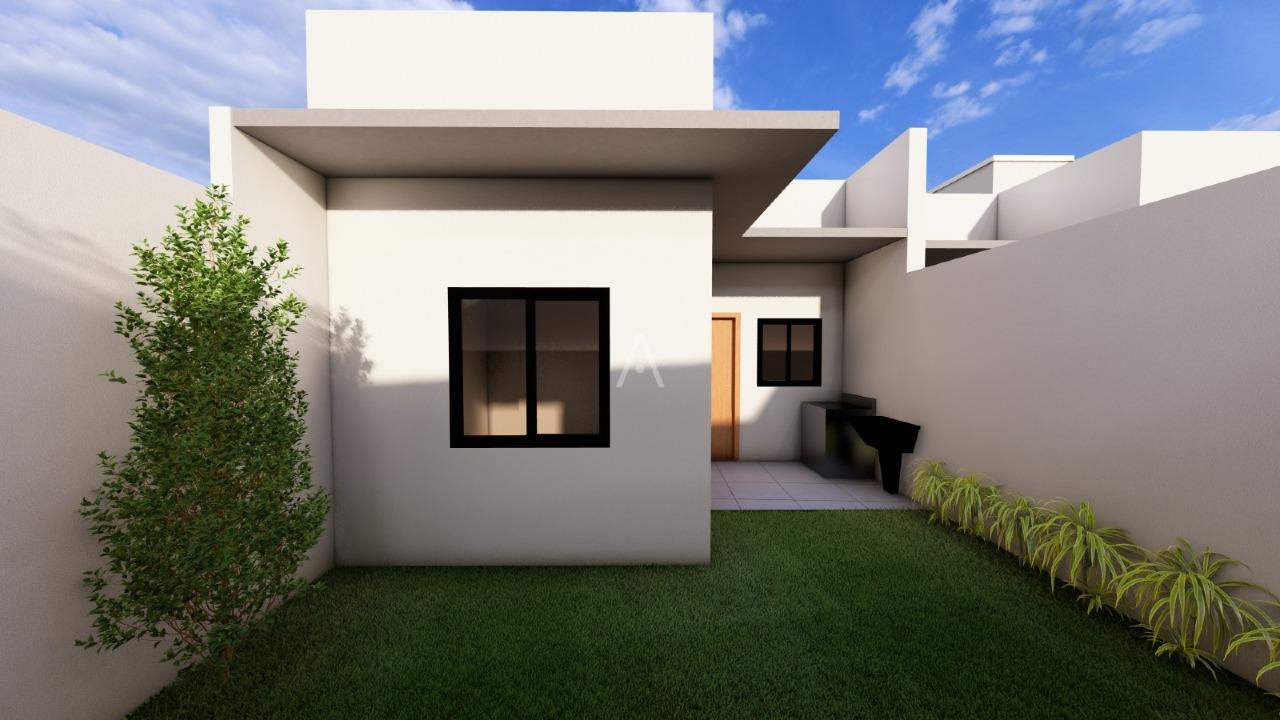 Casa Residencial para à venda no Bairro SAO FRANCISCO em TOLEDO: 