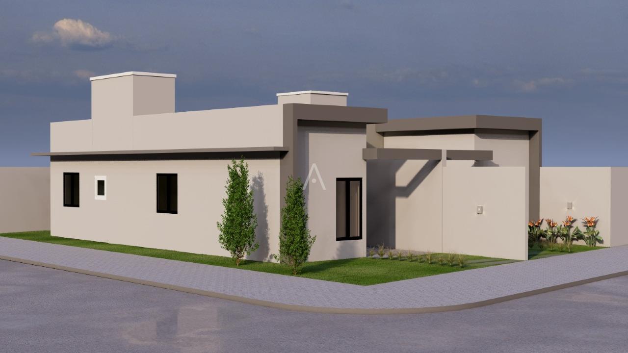 Casa Residencial para à venda no Bairro SAO FRANCISCO em TOLEDO: 