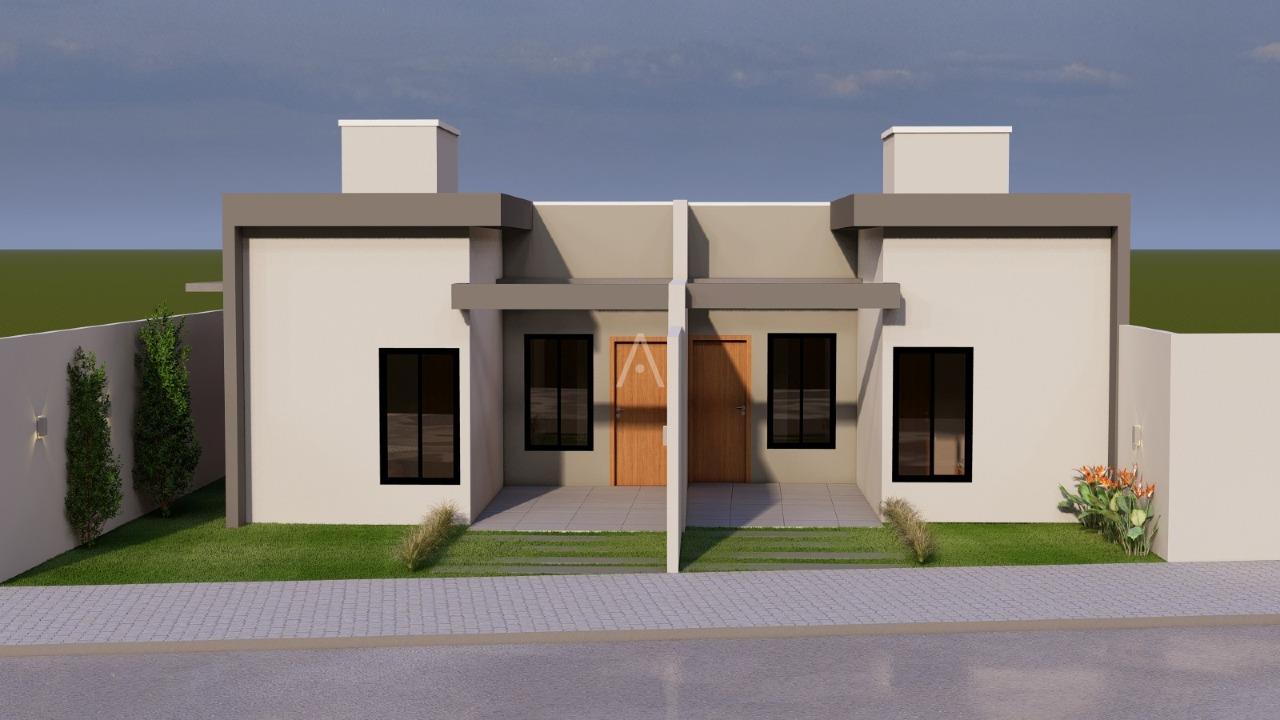 Casa Residencial para à venda no Bairro SAO FRANCISCO em TOLEDO: 