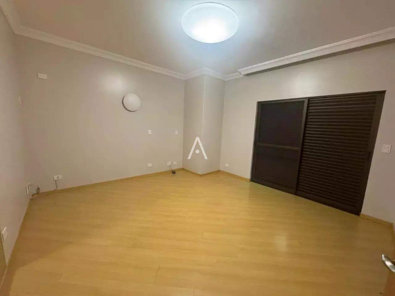 Sobrado para à venda no Bairro PACAEMBU em CASCAVEL: 