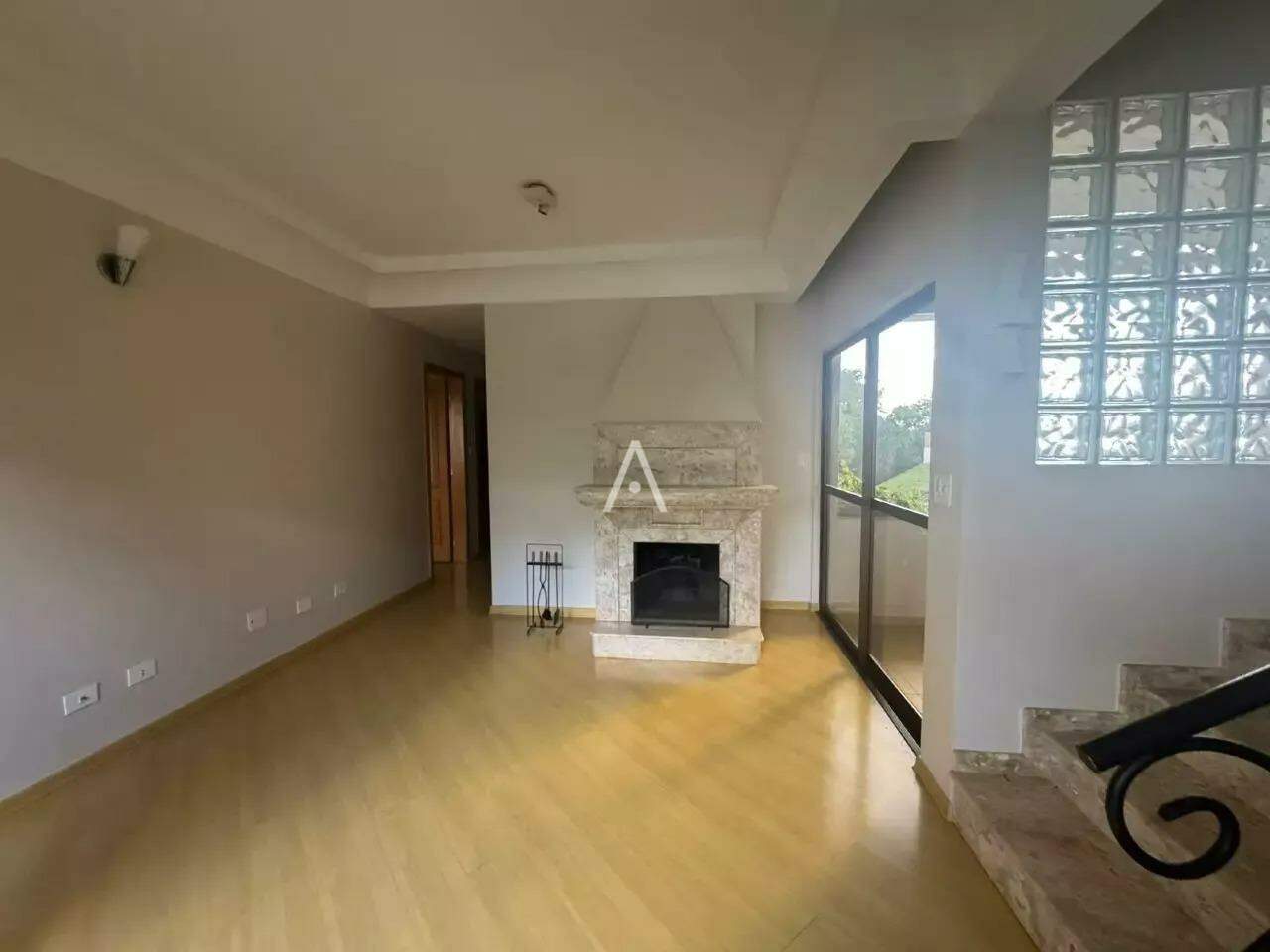 Sobrado para à venda no Bairro PACAEMBU em CASCAVEL: 