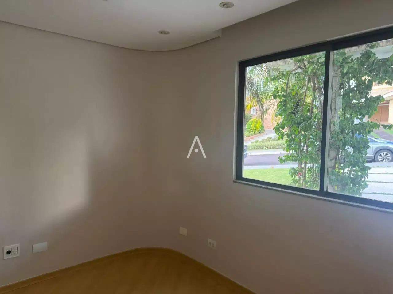 Sobrado para à venda no Bairro PACAEMBU em CASCAVEL: 