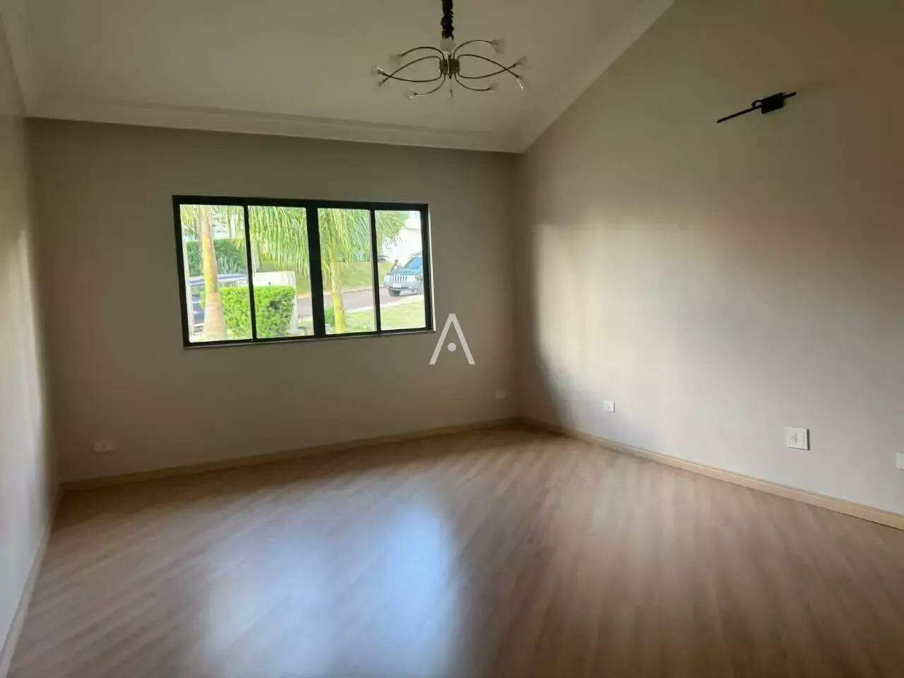 Sobrado para à venda no Bairro PACAEMBU em CASCAVEL: 