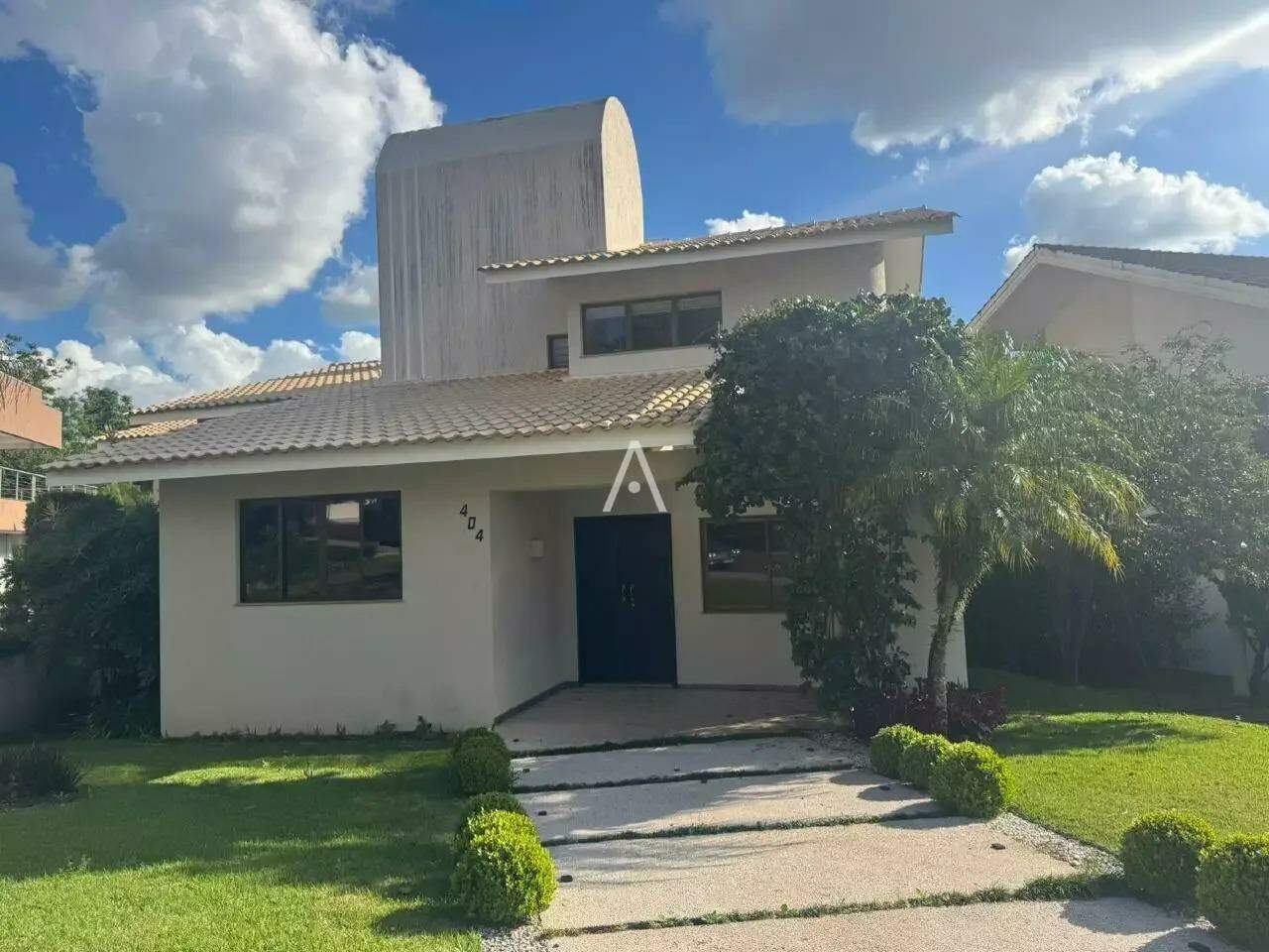 Sobrado para à venda no Bairro PACAEMBU em CASCAVEL: 