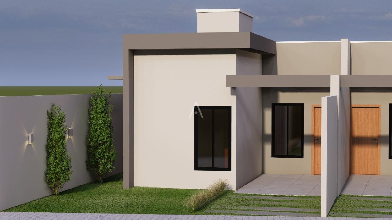 Casa Residencial para à venda no Bairro SAO FRANCISCO em TOLEDO: 