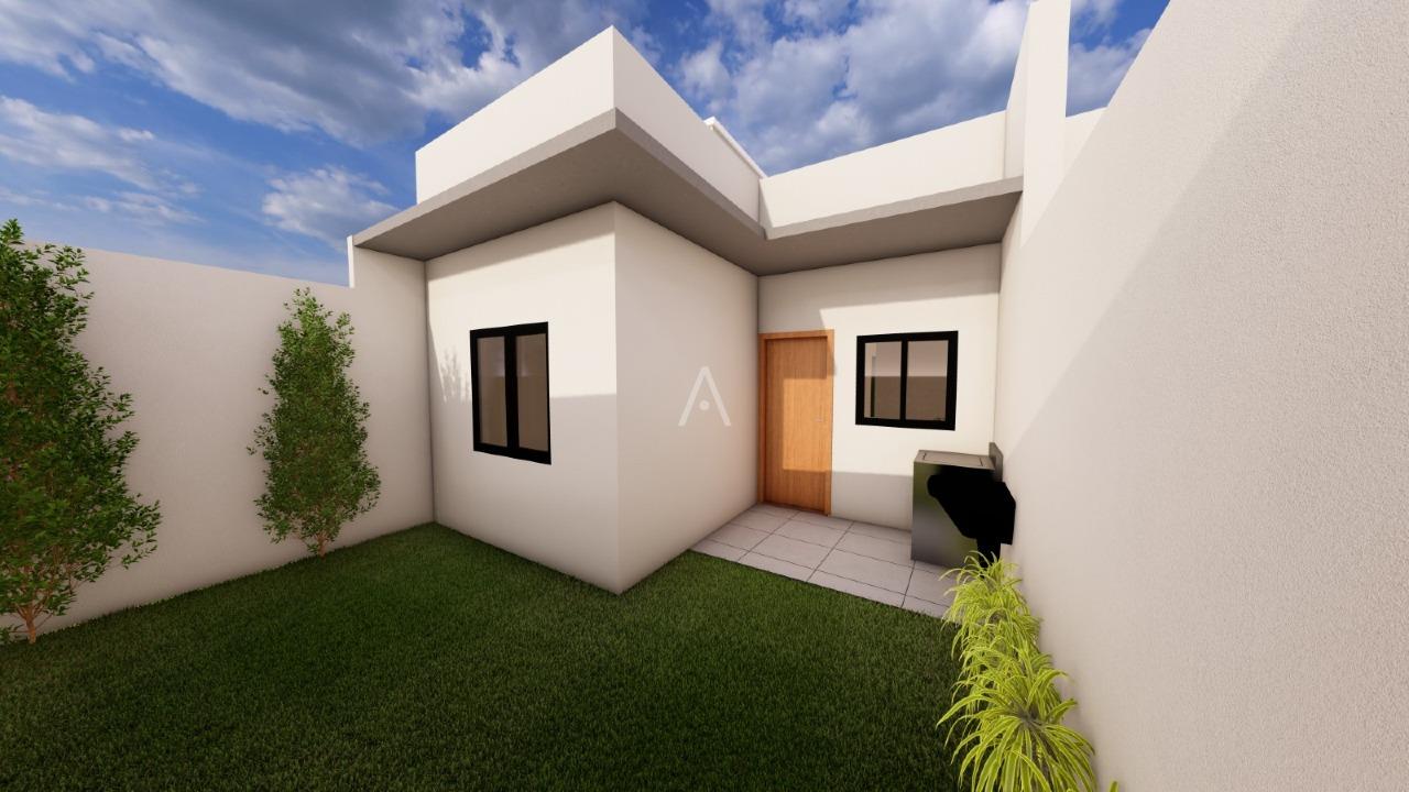 Casa Residencial para à venda no Bairro SAO FRANCISCO em TOLEDO: 