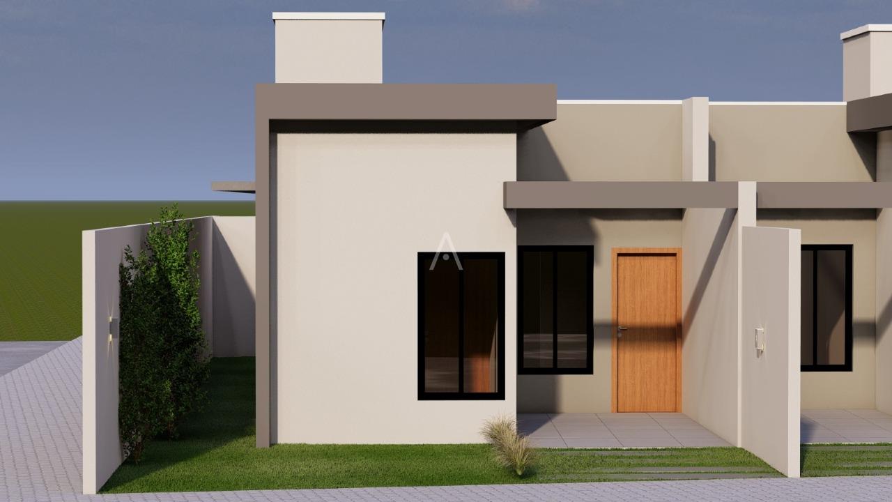 Casa Residencial para à venda no Bairro SAO FRANCISCO em TOLEDO: 