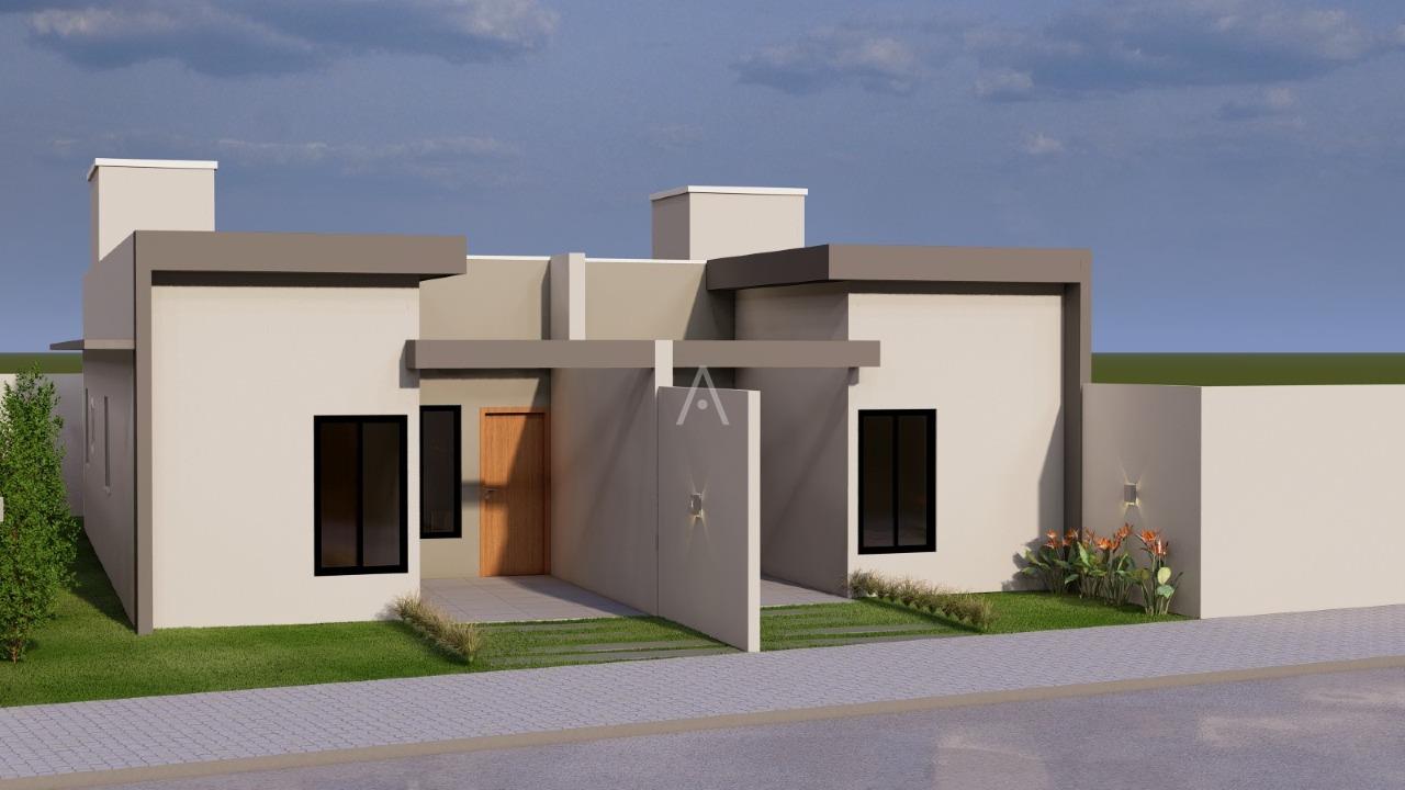 Casa Residencial para à venda no Bairro SAO FRANCISCO em TOLEDO: 