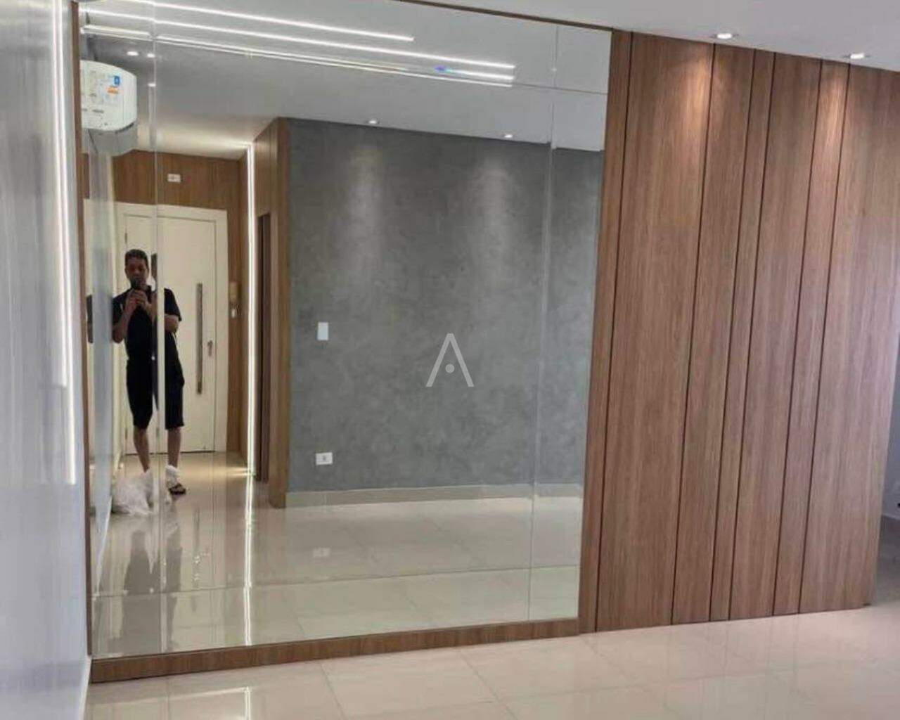 Apartamento para à venda no Bairro CENTRO em CAFELANDIA: 