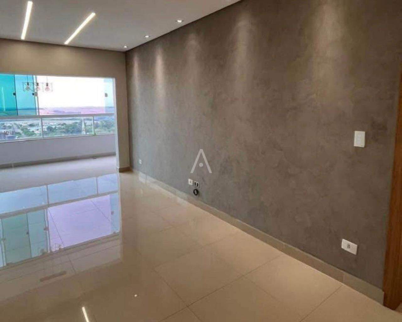 Apartamento para à venda no Bairro CENTRO em CAFELANDIA: 