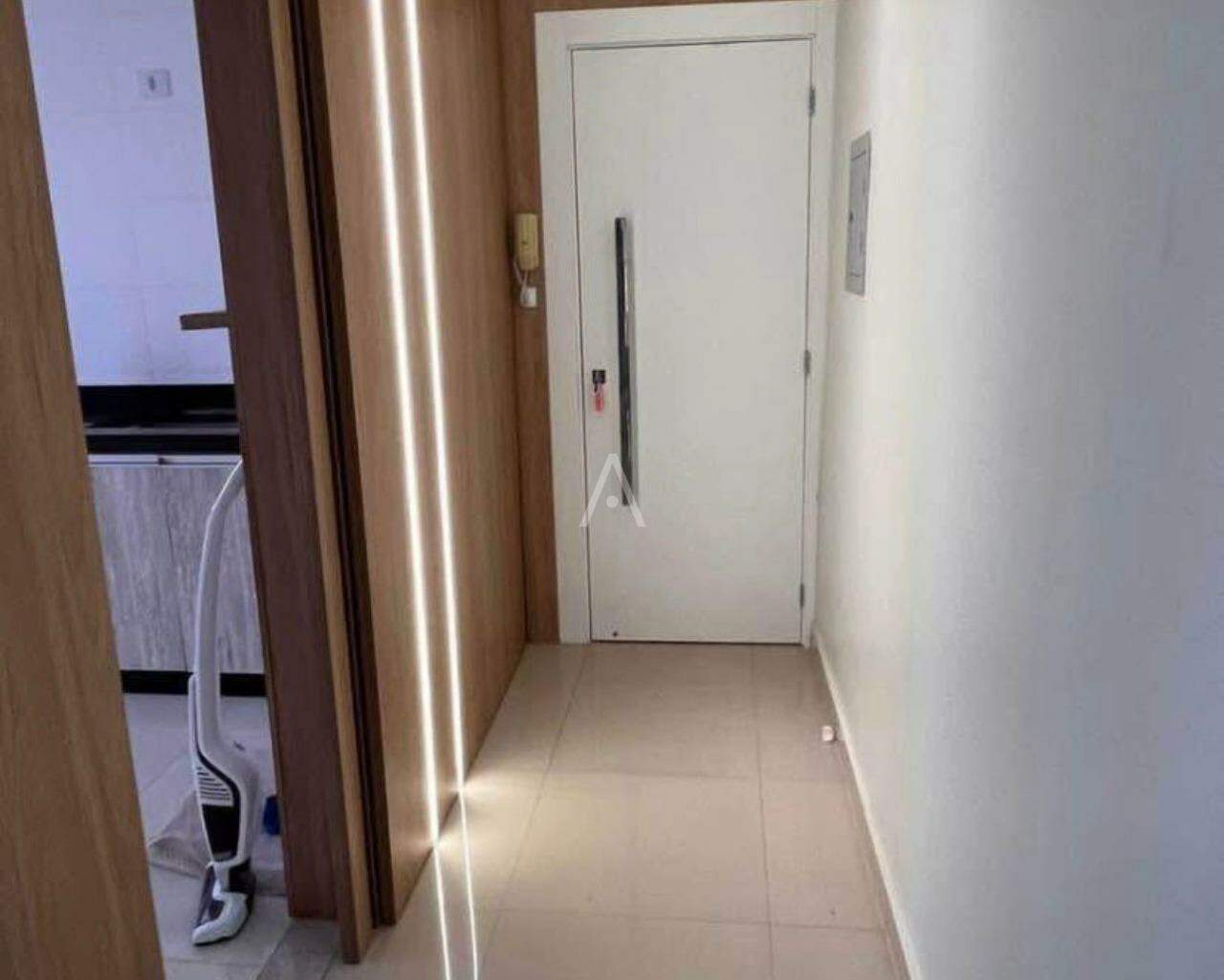 Apartamento para à venda no Bairro CENTRO em CAFELANDIA: 