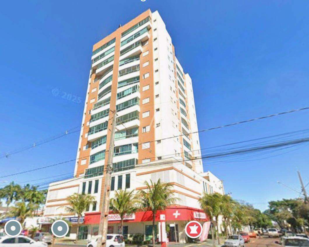 Apartamento para à venda no Bairro CENTRO em CAFELANDIA: 