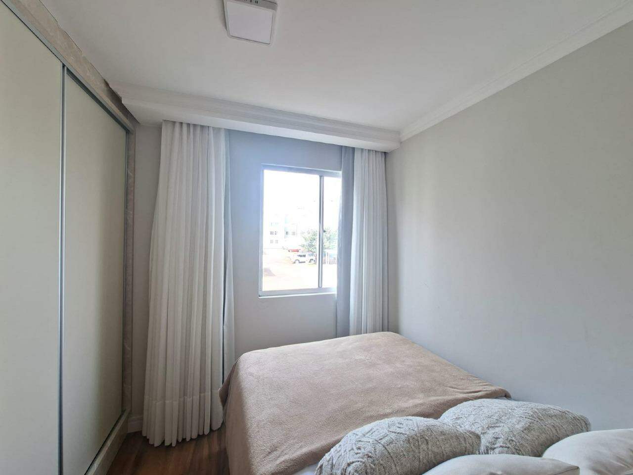 Apartamento para para aluguel no Bairro CANCELLI em CASCAVEL: