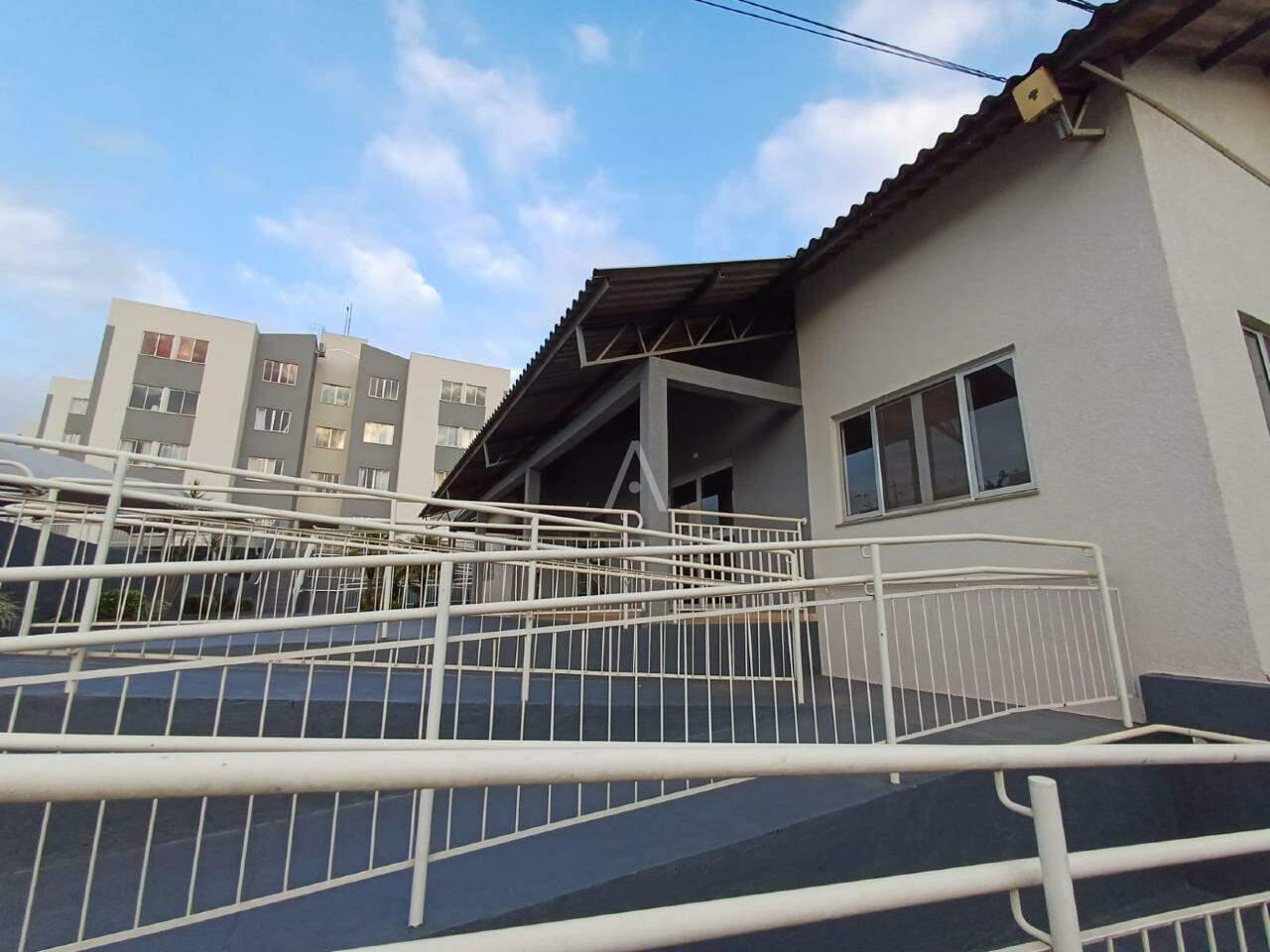Apartamento para para aluguel no Bairro CANCELLI em CASCAVEL:
