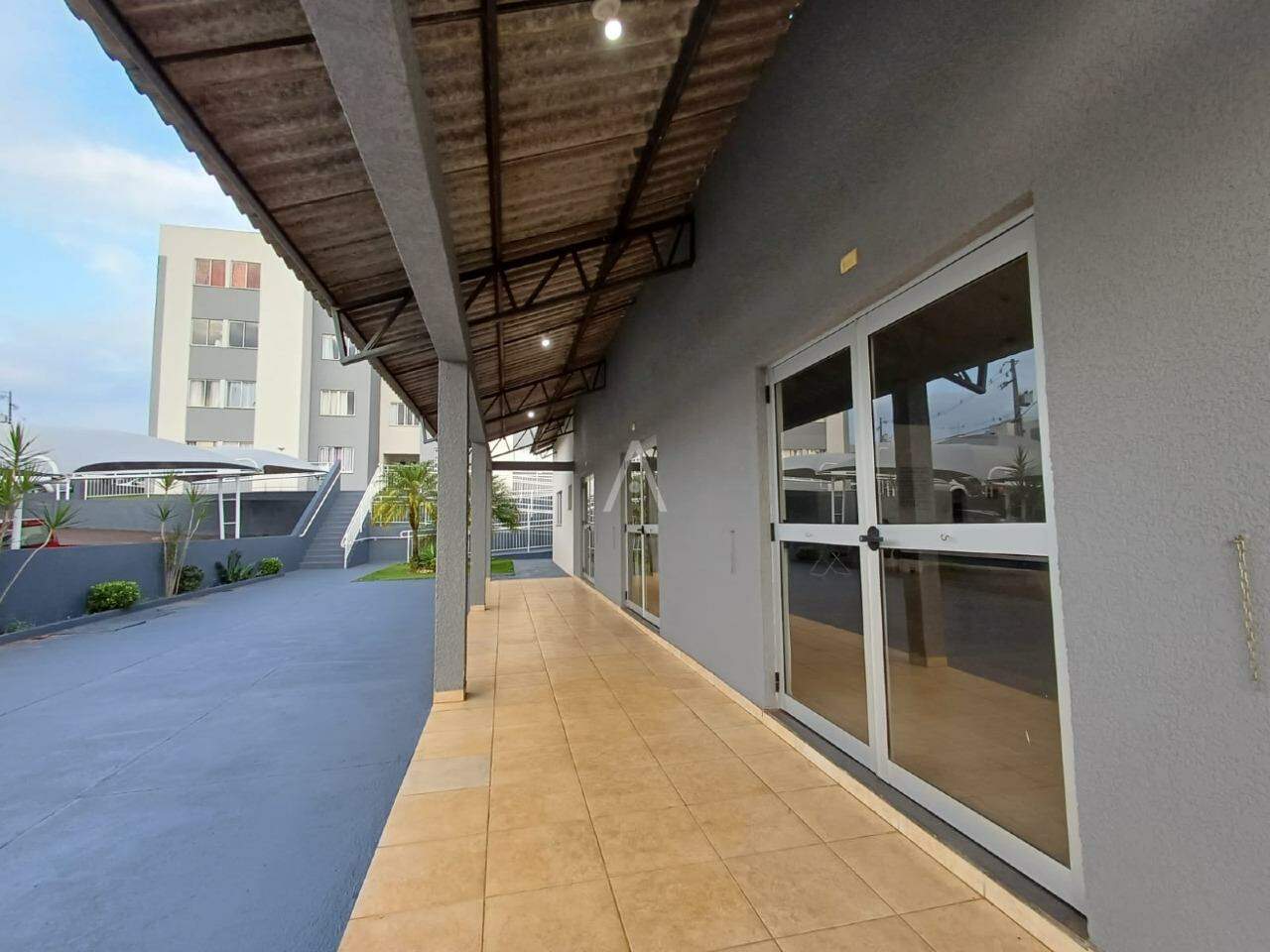 Apartamento para para aluguel no Bairro CANCELLI em CASCAVEL: