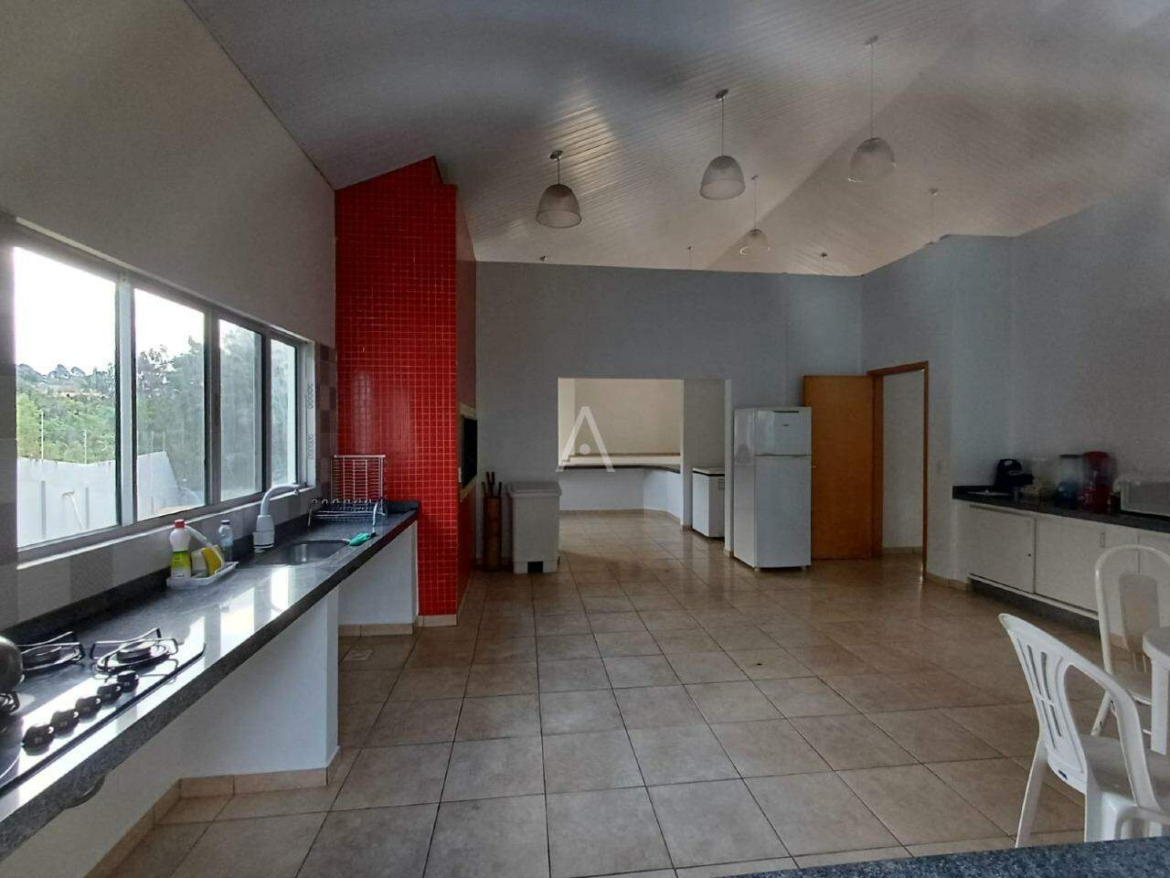 Apartamento para para aluguel no Bairro CANCELLI em CASCAVEL: