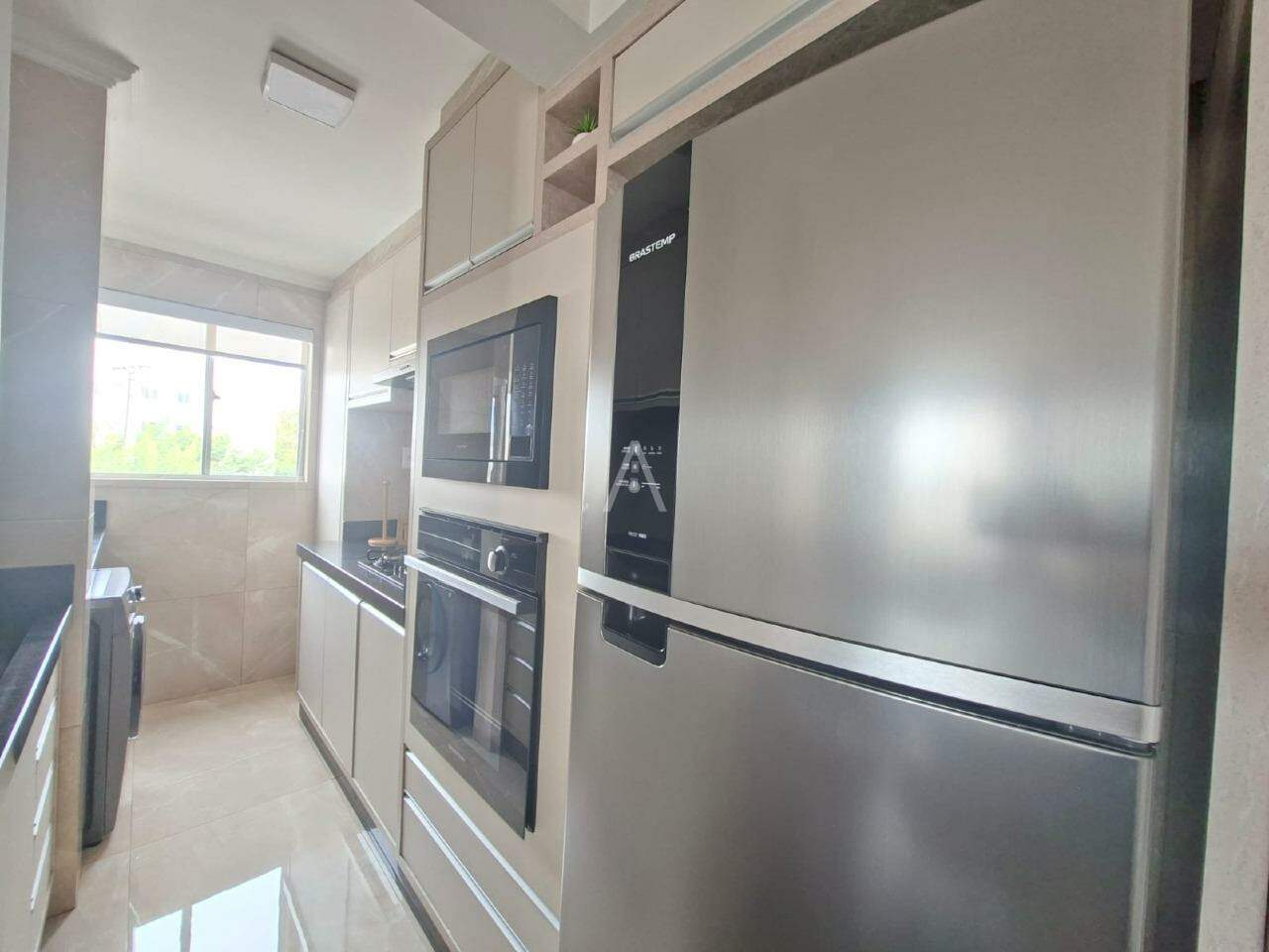 Apartamento para para aluguel no Bairro CANCELLI em CASCAVEL:
