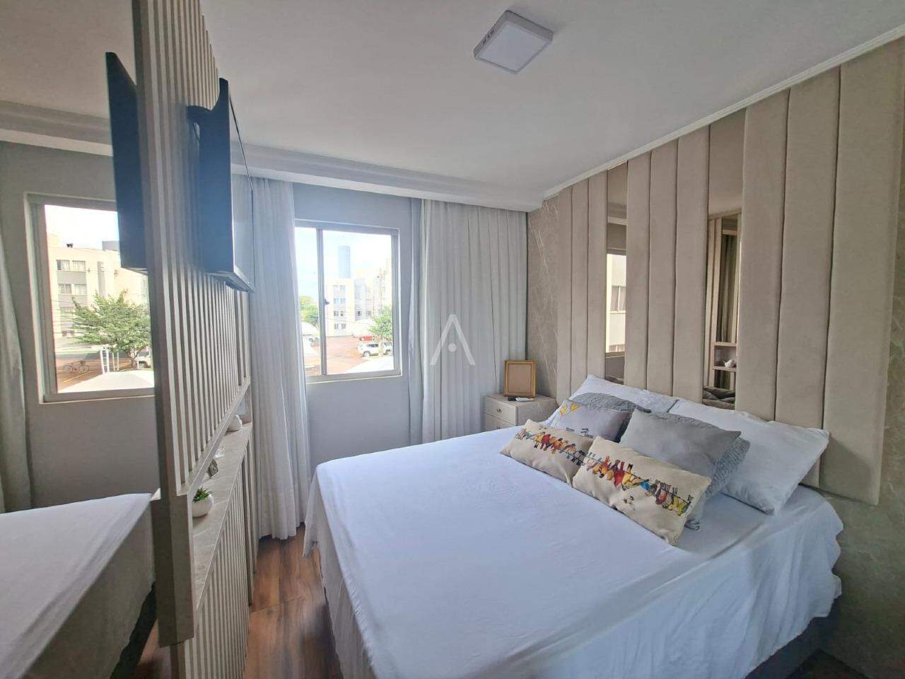 Apartamento para para aluguel no Bairro CANCELLI em CASCAVEL: