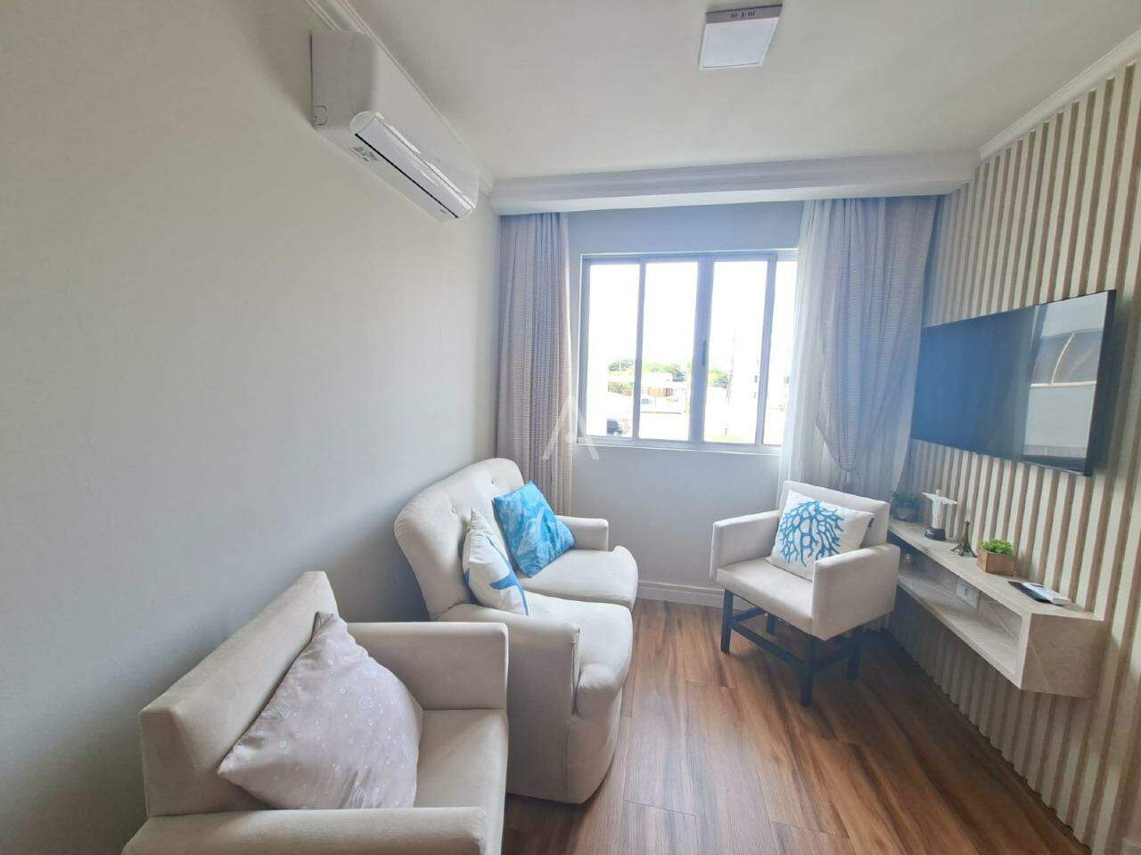 Apartamento para para aluguel no Bairro CANCELLI em CASCAVEL: