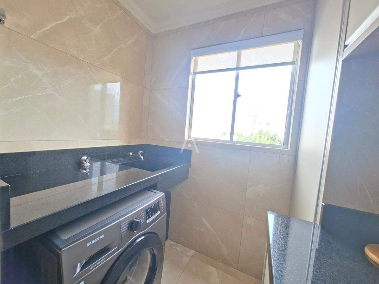 Apartamento para para aluguel no Bairro CANCELLI em CASCAVEL:
