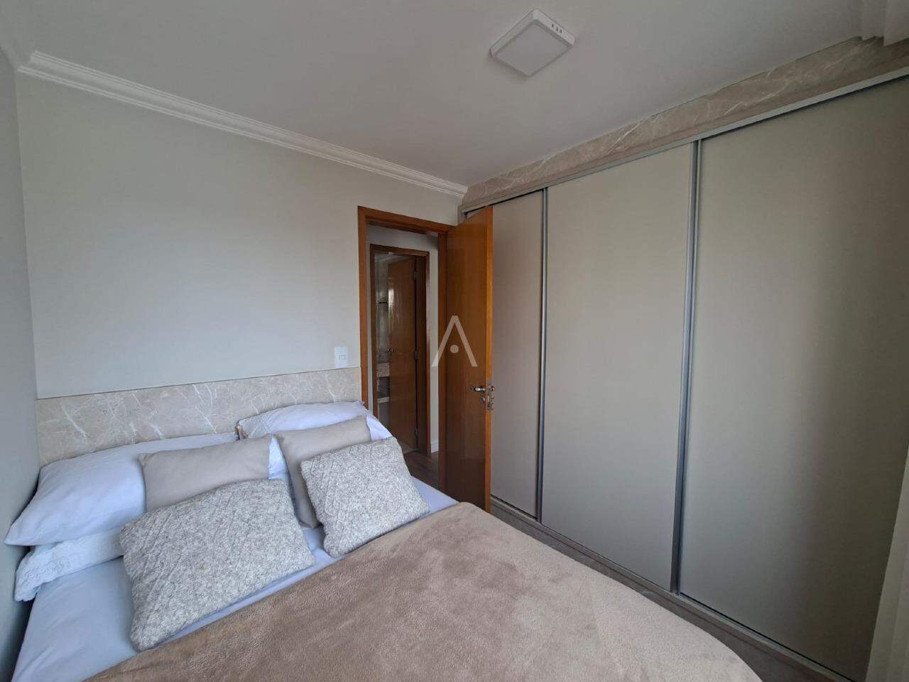 Apartamento para para aluguel no Bairro CANCELLI em CASCAVEL: