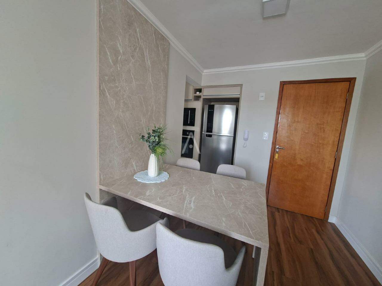 Apartamento para para aluguel no Bairro CANCELLI em CASCAVEL: 