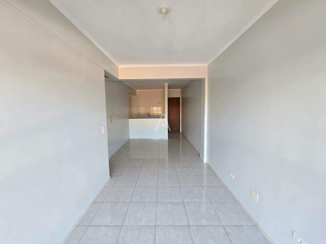 Apartamento para para aluguel no Bairro JARDIM LA SALLE em TOLEDO: 