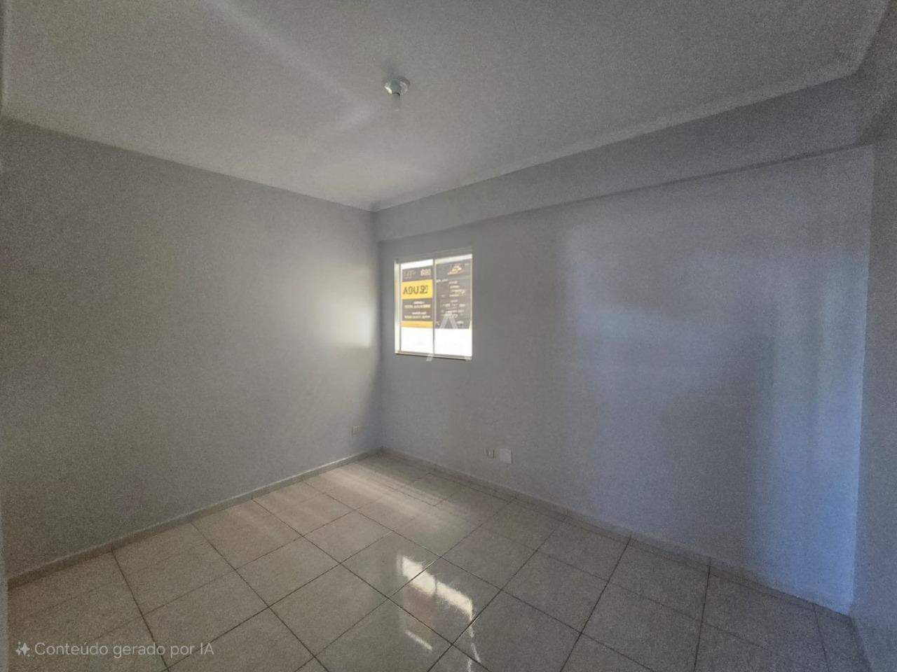 Apartamento para para aluguel no Bairro JARDIM LA SALLE em TOLEDO: 