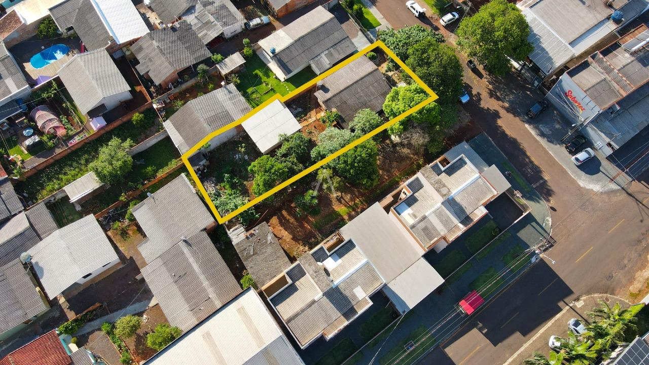 Terreno para à venda no Bairro CATARATAS em CASCAVEL: