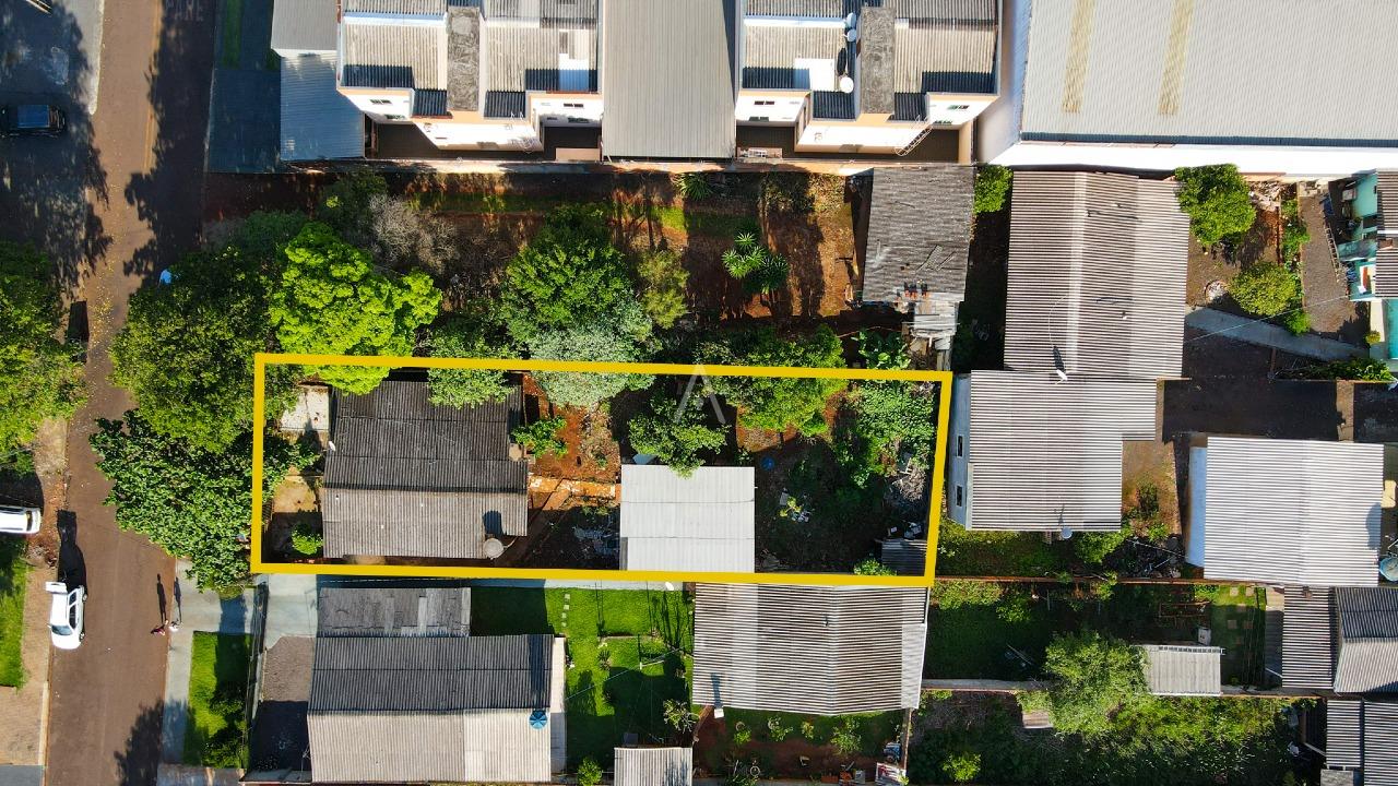 Terreno para à venda no Bairro CATARATAS em CASCAVEL: