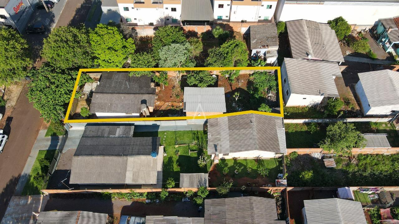 Terreno para à venda no Bairro CATARATAS em CASCAVEL: 