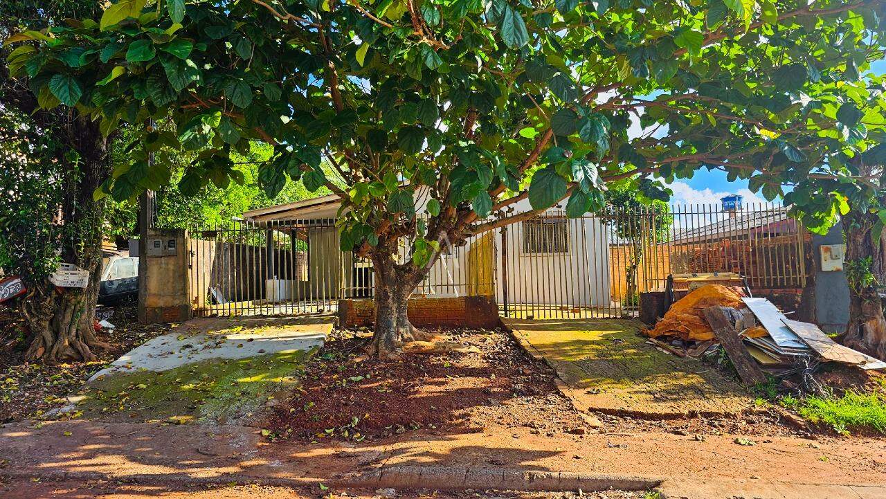 Terreno para à venda no Bairro CATARATAS em CASCAVEL: 