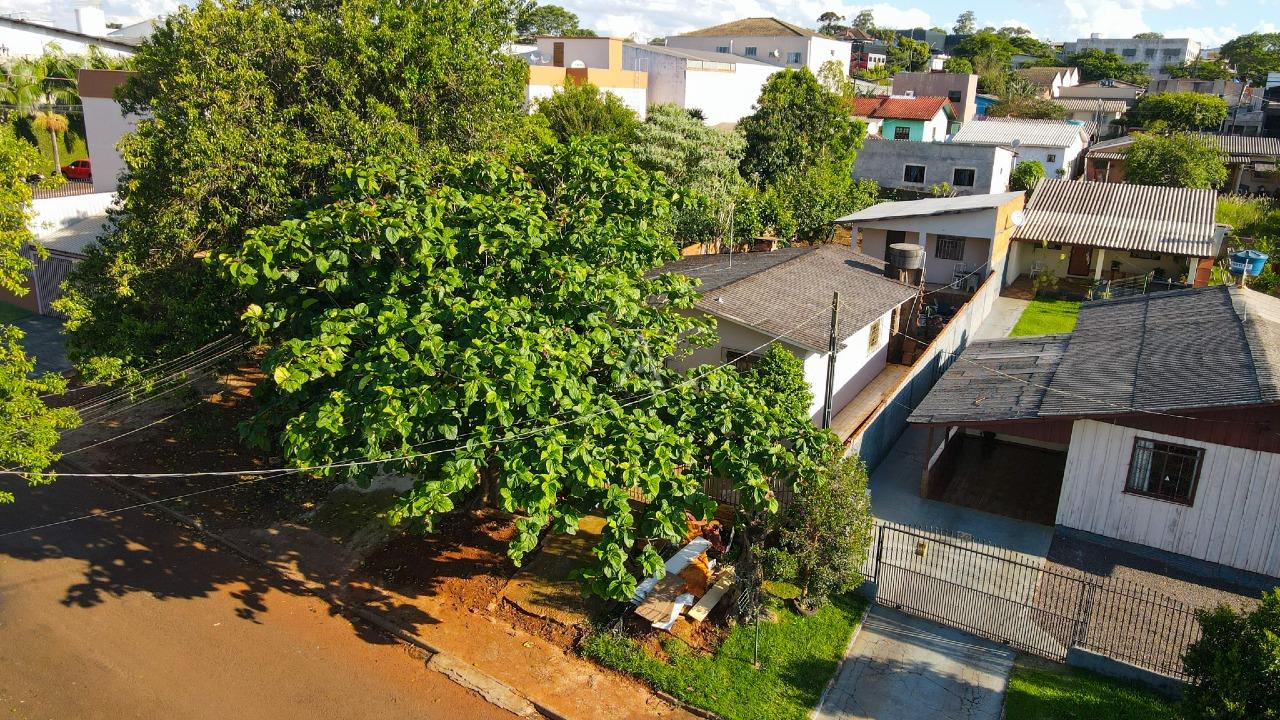 Terreno para à venda no Bairro CATARATAS em CASCAVEL: