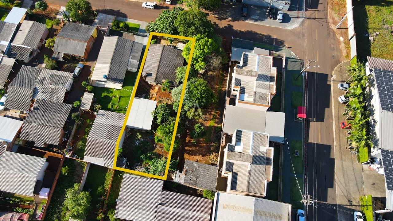 Terreno para à venda no Bairro CATARATAS em CASCAVEL: