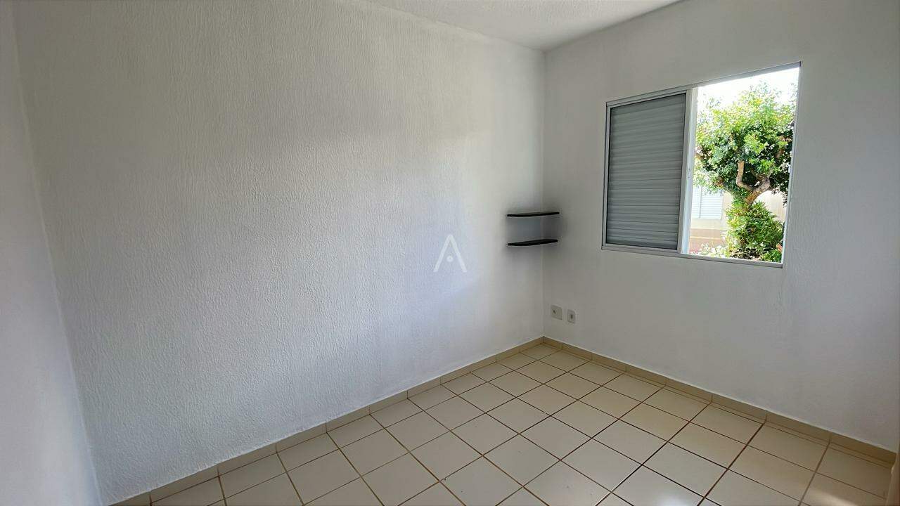 Casa Residencial para à venda no Bairro PARQUE VERDE em CASCAVEL: 