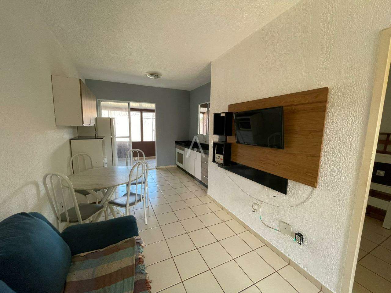 Casa Residencial para à venda no Bairro PARQUE VERDE em CASCAVEL: 