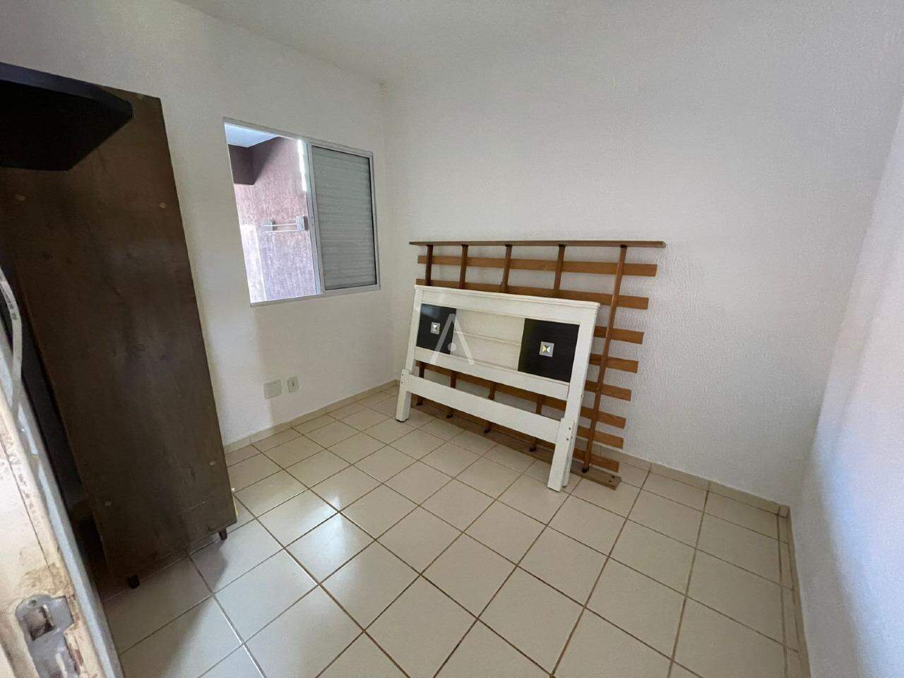 Casa Residencial para à venda no Bairro PARQUE VERDE em CASCAVEL: 
